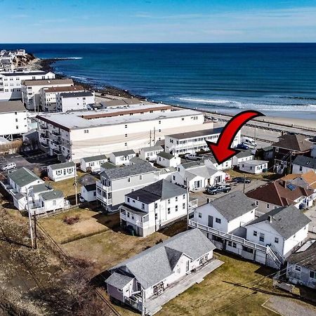 Hampton Beach Seaside Villa Unit 2 Εξωτερικό φωτογραφία