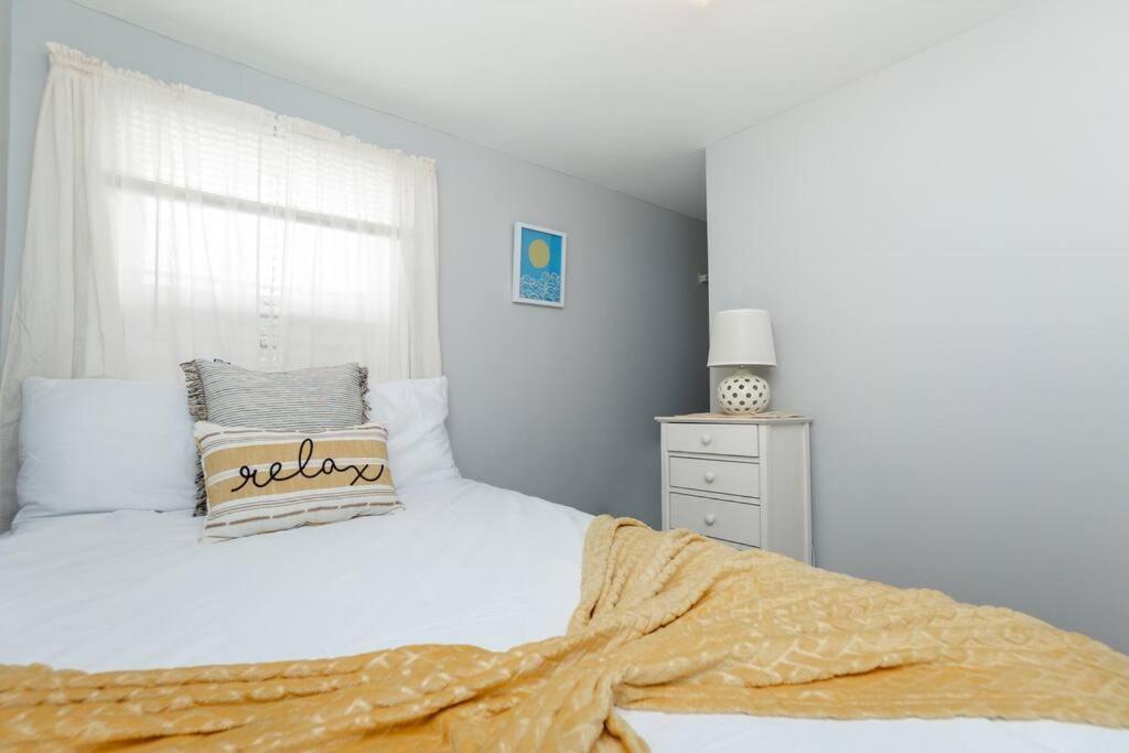 Hampton Beach Seaside Villa Unit 2 Εξωτερικό φωτογραφία