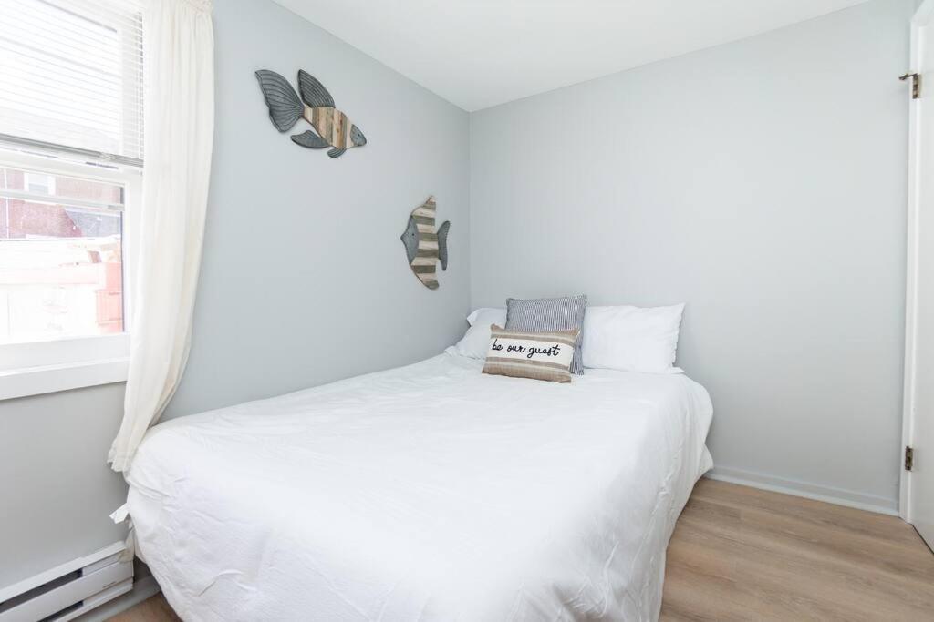 Hampton Beach Seaside Villa Unit 2 Εξωτερικό φωτογραφία