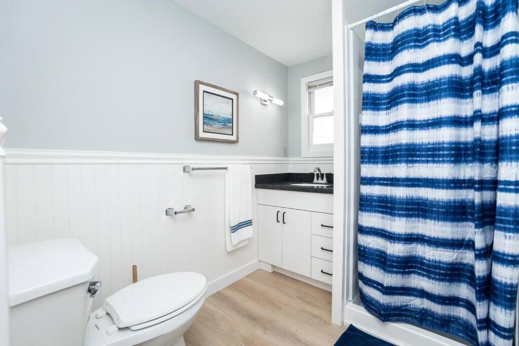 Hampton Beach Seaside Villa Unit 2 Εξωτερικό φωτογραφία