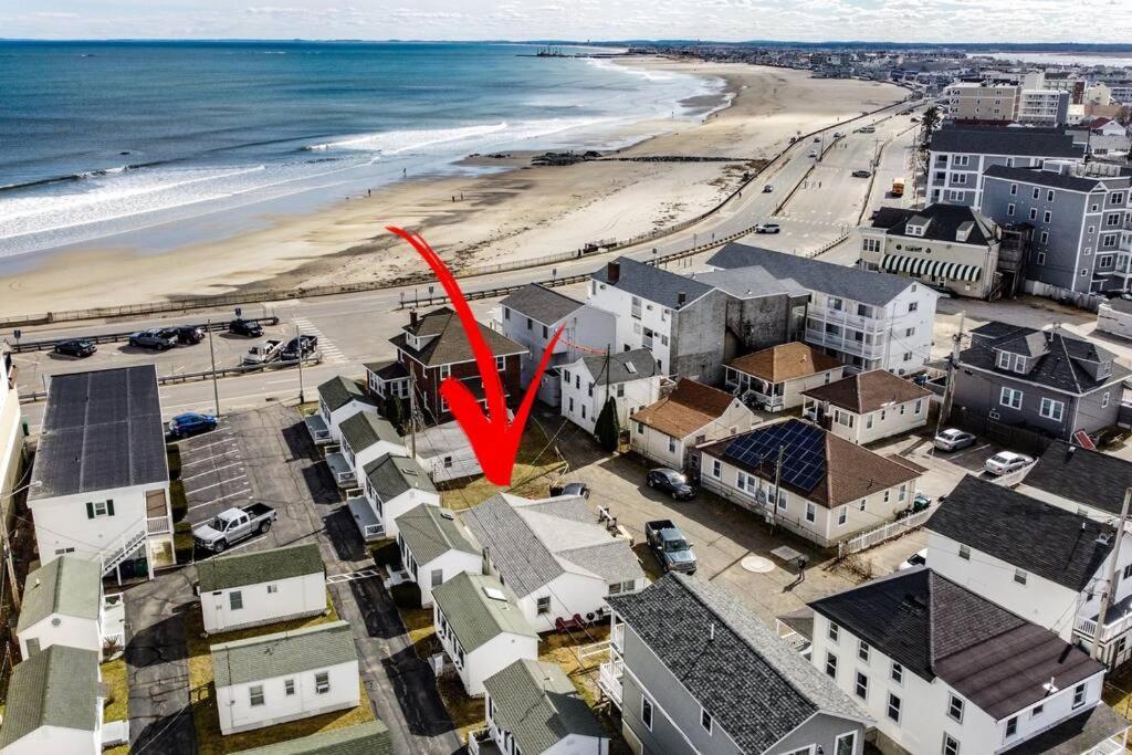 Hampton Beach Seaside Villa Unit 2 Εξωτερικό φωτογραφία