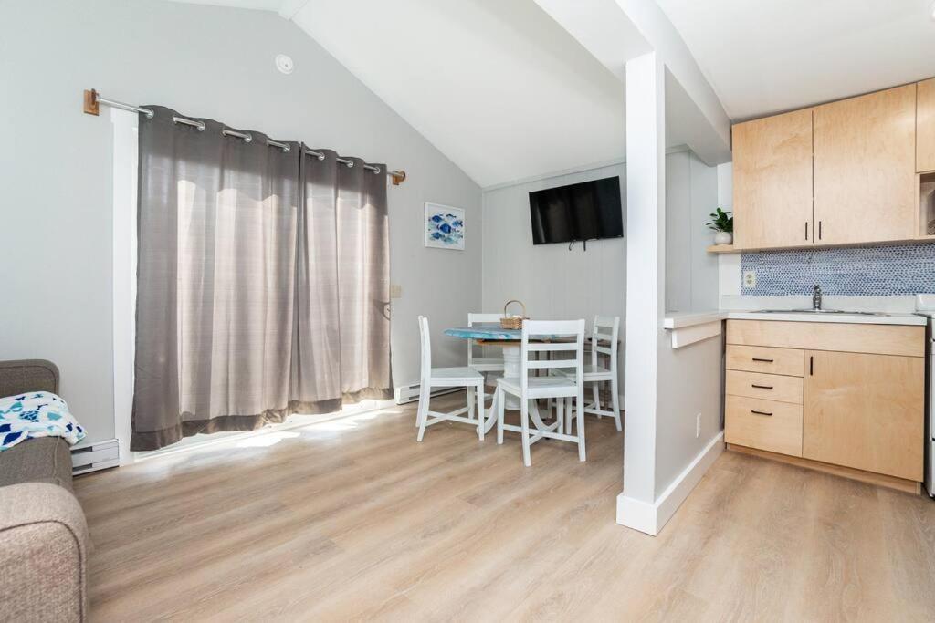 Hampton Beach Seaside Villa Unit 2 Εξωτερικό φωτογραφία