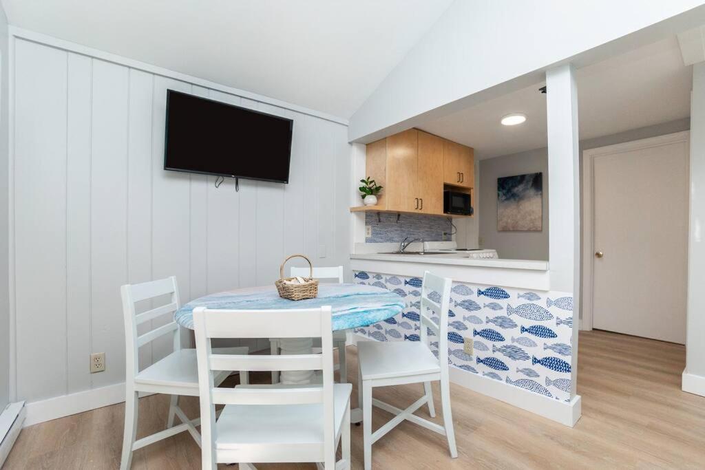 Hampton Beach Seaside Villa Unit 2 Εξωτερικό φωτογραφία